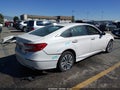 2020 Honda Accord — photo 4 of 18 | VIN 1HGCV3F92LA010485