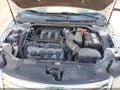 2009 Ford Taurus — photo 10 of 11 | VIN 1FAHP27W89G120109