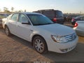 2009 Ford Taurus — photo 1 of 11 | VIN 1FAHP27W89G120109