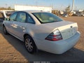 2009 Ford Taurus — photo 3 of 11 | VIN 1FAHP27W89G120109