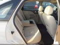 2009 Ford Taurus — photo 8 of 11 | VIN 1FAHP27W89G120109