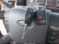2009 Ford Taurus — photo 11 of 12 | VIN 1FAHP24W99G114503