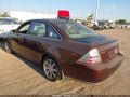 2009 Ford Taurus — photo 3 of 12 | VIN 1FAHP24W99G114503