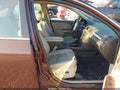 2009 Ford Taurus — photo 5 of 12 | VIN 1FAHP24W99G114503