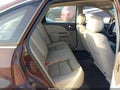 2009 Ford Taurus — photo 8 of 12 | VIN 1FAHP24W99G114503