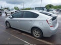 2011 Toyota Prius — photo 3 of 16 | VIN JTDKN3DUXB0249823