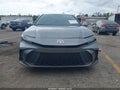 2026 Toyota Camry — photo 12 of 16 | VIN 4T1DAACK7TU303500