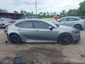 2026 Toyota Camry — photo 13 of 16 | VIN 4T1DAACK7TU303500