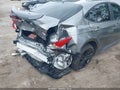 2026 Toyota Camry — photo 6 of 16 | VIN 4T1DAACK7TU303500