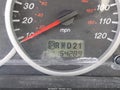 2003 Mazda Tribute — photo 12 of 16 | VIN 4F2CZ06103KM38383