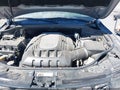 2016 Jeep Grand Cherokee — photo 10 of 16 | VIN 1C4RJFBT5GC408260