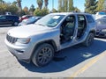2016 Jeep Grand Cherokee — photo 2 of 16 | VIN 1C4RJFBT5GC408260