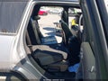 2016 Jeep Grand Cherokee — photo 8 of 16 | VIN 1C4RJFBT5GC408260