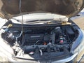 2015 Honda CR-V — photo 10 of 21 | VIN 2HKRM3H70FH553435