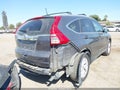 2015 Honda CR-V — photo 4 of 21 | VIN 2HKRM3H70FH553435