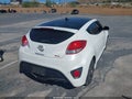 2014 Hyundai Veloster — photo 4 of 17 | VIN KMHTC6AE9EU203143