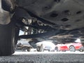 2015 Nissan Sentra — photo 17 of 17 | VIN 3N1AB7AP0FL680449