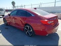 2018 Honda Accord — photo 3 of 16 | VIN 1HGCV1F33JA214600