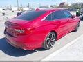 2018 Honda Accord — photo 4 of 16 | VIN 1HGCV1F33JA214600