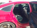 2018 Honda Accord — photo 8 of 16 | VIN 1HGCV1F33JA214600