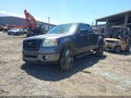 2007 Ford F-150 — photo 2 of 16 | VIN 1FTRX04WX7KC78310