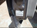 2007 Ford F-150 — photo 9 of 16 | VIN 1FTRX04WX7KC78310