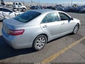 2007 Toyota Camry — photo 4 of 13 | VIN 4T1BE46K07U659768