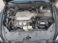 2004 Honda Accord — photo 10 of 13 | VIN 1HGCM826X4A016256