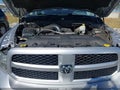 2013 Ram 1500 — photo 10 of 16 | VIN 1C6RR7FT0DS596140