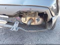 2021 Kia Sorento Hybrid — photo 17 of 18 | VIN KNDRG4LG3M5033361