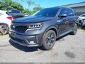 2021 Kia Sorento Hybrid — photo 2 of 18 | VIN KNDRG4LG3M5033361