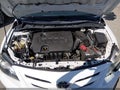 2013 Toyota Corolla — photo 10 of 16 | VIN 5YFBU4EE8DP222998