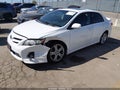 2013 Toyota Corolla — photo 2 of 16 | VIN 5YFBU4EE8DP222998
