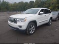 2011 Jeep Grand Cherokee — photo 2 of 11 | VIN 1J4RR6GG6BC542301