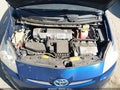 2010 Toyota Prius — photo 10 of 14 | VIN JTDKN3DU2A5206532
