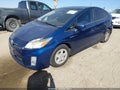 2010 Toyota Prius — photo 2 of 14 | VIN JTDKN3DU2A5206532