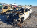 2021 Ford Bronco Sport — photo 2 of 10 | VIN 3FMCR9D99MRA69268
