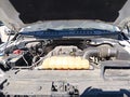 2017 Ford F-150 — photo 10 of 17 | VIN 1FTEW1CP2HKD94698