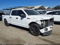 2017 Ford F-150 — photo 1 of 17 | VIN 1FTEW1CP2HKD94698