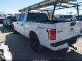 2017 Ford F-150 — photo 3 of 17 | VIN 1FTEW1CP2HKD94698