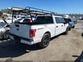 2017 Ford F-150 — photo 4 of 17 | VIN 1FTEW1CP2HKD94698