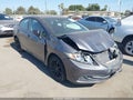 2014 Honda Civic — photo 1 of 19 | VIN 19XFB2F59EE248457