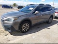 2021 Subaru Outback — photo 2 of 17 | VIN 4S4BTACCXM3161628
