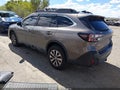 2021 Subaru Outback — photo 3 of 17 | VIN 4S4BTACCXM3161628