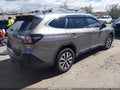 2021 Subaru Outback — photo 4 of 17 | VIN 4S4BTACCXM3161628