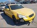 2011 Hyundai Genesis — photo 1 of 11 | VIN KMHHU6KH7BU047126