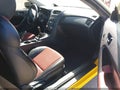 2011 Hyundai Genesis — photo 5 of 11 | VIN KMHHU6KH7BU047126