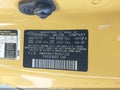2011 Hyundai Genesis — photo 9 of 11 | VIN KMHHU6KH7BU047126