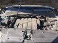 2007 Honda Pilot — photo 10 of 16 | VIN 5FNYF28597B043356