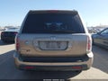 2007 Honda Pilot — photo 16 of 16 | VIN 5FNYF28597B043356